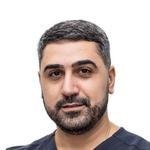 Гаспарян Грачья Артурович, Стоматолог-эндодонтист, Стоматолог, Стоматолог-гигиенист - Сочи