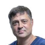Синица Мирослав Витальевич, Стоматолог-хирург, Стоматолог-имплантолог, Стоматолог-ортопед - Адлер