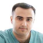 Чебанов Виктор Алексеевич, Стоматолог-имплантолог - Адлер