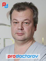 Шарнов Дмитрий Анатольевич, Анестезиолог-реаниматолог - Адлер