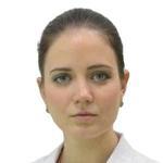 Погудина Элина Александровна, Дерматолог, Венеролог, Детский дерматолог - Адлер