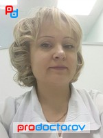 Алиходжаева Зебо Баходировна, Гинеколог, врач УЗИ, гинеколог-эндокринолог - Адлер