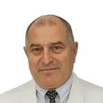 Пашян Левон Карапетович, Дерматолог - Адлер