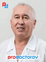 Шарипов Равиль Рашитович, Стоматолог, стоматолог-хирург - Адлер