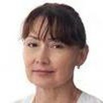 Седоусова Индира Илефовна, Гинеколог, Акушер, Венеролог, Врач УЗИ, Дерматолог - Адлер
