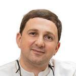 Начарьян Дмитрий Георгиевич Начарьян Дмитрий Георгиевич, Гнатолог, стоматолог-ортопед - Адлер