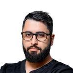 Ахмад Надим Бассам, Стоматолог-имплантолог, стоматолог-ортопед, стоматолог-хирург - Сочи