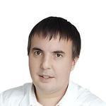 Кучерук Антон Валерьевич, Стоматолог-хирург, стоматолог-имплантолог - Сочи