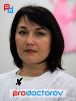 Сухова Ирина Александровна,неонатолог, педиатр - Сочи