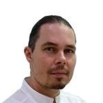Михайлов Алексей Сергеевич, Рефлексотерапевт, Гирудотерапевт, Мануальный терапевт, Невролог - Адлер