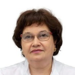 Мухамедзянова Илюса Габдуллиевна, Дерматолог - Адлер