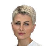 Желтова Наталья Андреевна, Стоматолог-ортодонт, детский ортодонт - Сочи