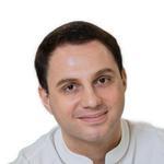 Начарьян Эдуард Георгиевич Начарьян Эдуард Георгиевич, Стоматолог-хирург, стоматолог-имплантолог - Адлер
