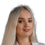 Феоктистова Алина Игоревна, Врач-косметолог, Венеролог, Дерматолог, Детский дерматолог, Трихолог - Адлер