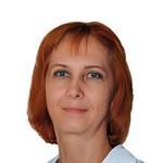 Шепелева Ольга Александровна, Кардиолог, Терапевт, Функциональный диагност - Адлер