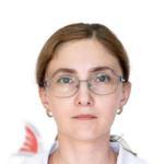 Югансон Александра Георгиевна, Дерматолог - Адлер