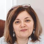 Мачилаева Деляра Мамедовна, Дерматолог - Адлер