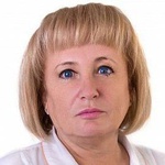 Петрова Инна Викторовна, Дерматолог, Венеролог - Адлер