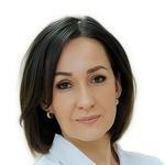 Азизова Юлия Владимировна, Кардиолог, Функциональный диагност - Адлер
