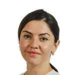 Варбан Елена Дмитриевна, Дерматолог, Детский дерматолог - Адлер