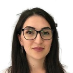 Кюлян Анаид Левоновна, Врач-косметолог, Дерматолог - Адлер