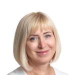 Булыгина Ирина Викторовна, Офтальмолог (окулист), офтальмолог-хирург - Сочи
