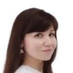 Александренкова Аделина Камильевна, Дерматолог, Детский дерматолог - Адлер