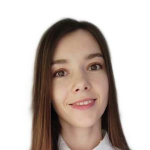 Заяц Анна Павловна, педиатр, специалист по грудному вскармливанию - Сочи