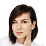 Постникова Эльмира Мехман-кызы, Врач-косметолог, Дерматолог - Адлер