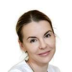 Иващенко Екатерина Сергеевна, Врач-косметолог, Дерматолог, Детский дерматолог - Адлер