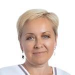 Климова Инна Алексеевна, Стоматолог - Адлер