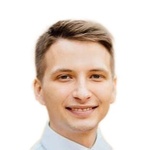 Попов Алексей Андреевич, Клинический психолог, Психолог - Сочи