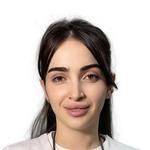 Акоева Диана Андреевна, Стоматолог-имплантолог - Адлер