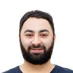 Паравян Жирайр Артемович, Стоматолог-ортодонт, детский ортодонт - Адлер