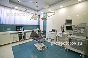 хирургический кабинет