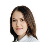 Устьянцева Дарья Андреевна, Офтальмолог-хирург - Краснодар