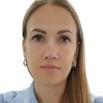 Вышиденко Марина Владимировна, Офтальмолог (окулист) - Краснодар