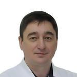 Погорелов Андрей Викторович, Врач УЗИ - Королёв