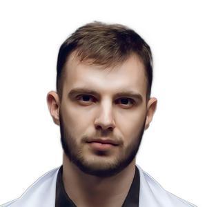 Чередниченко Владислав Витальевич, стоматолог - Аксай