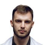 Чередниченко Владислав Витальевич, Стоматолог-ортопед - Аксай