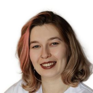 Протопопова Екатерина Геннадьевна - фотография Протопопова Екатерина Геннадьевна, стоматолог, детский стоматолог - Аксай