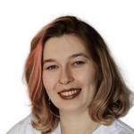 Протопопова Екатерина Геннадьевна, Стоматолог, Детский стоматолог - Аксай