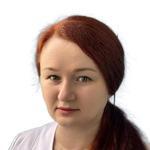 Зацепина Елизавета Юрьевна