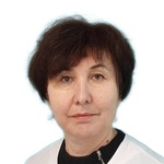 Голотина Ирина Васильевна, Терапевт, Ревматолог - Аксай