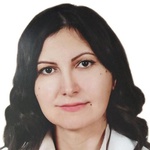 Богданова Елена Александровна, Гинеколог - Ростов-на-Дону