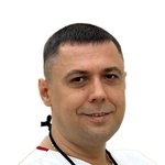 Черных Александр Сергеевич, Стоматолог - Аксай