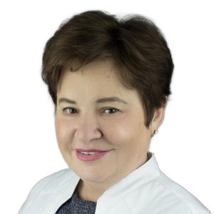 Кульченовская Елена Владимировна, терапевт - Аксай