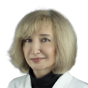 Столярова Ирина Владимировна, терапевт - Аксай