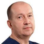 Сажнев Игорь Юрьевич, Врач УЗИ - Ростов-на-Дону