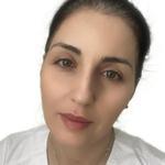 Герасименко Асмик Гамлетовна Герасименко Асмик Гамлетовна, Офтальмолог (окулист), детский офтальмолог - Ростов-на-Дону